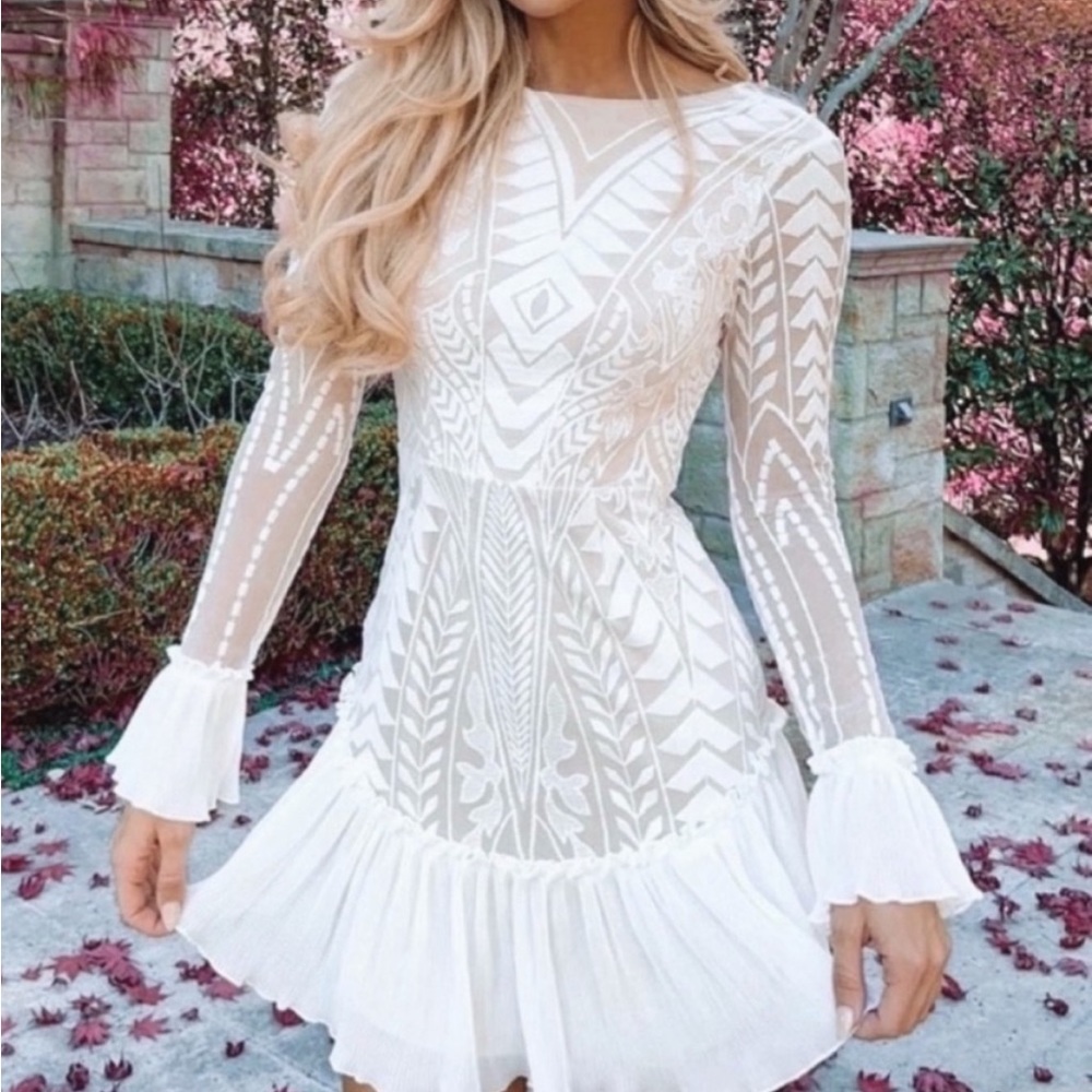 Hello Molly | Hello Molly Dress